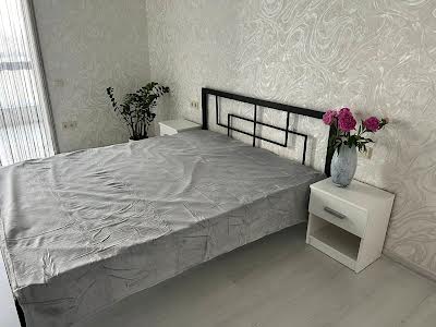 квартира по адресу Мандрыковская ул., 51л