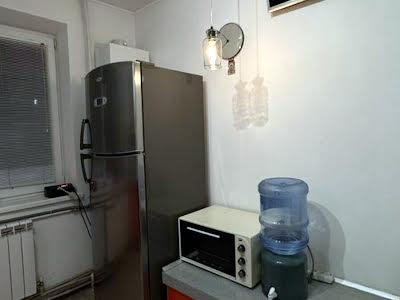 квартира за адресою Полтавська вул., 4