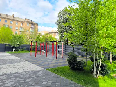 квартира за адресою Ісмаїла Гаспринського вул. (Сормовська), 3