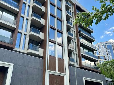 квартира за адресою Садово-Ботанічна вул. (Тимірязєвська), 46