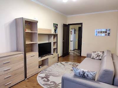 квартира по адресу Мартинова просп., 12