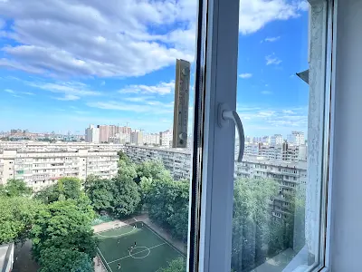 квартира по адресу Рокоссовского маршала просп., 2