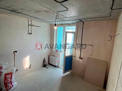 квартира за адресою Приміська вул., 24