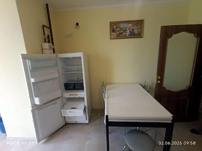 квартира за адресою Горбачевського вул., 47