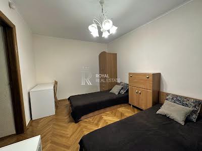 квартира за адресою Олександра Кониського вул., 16