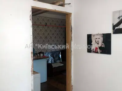 квартира по адресу Ольжича ул., 25