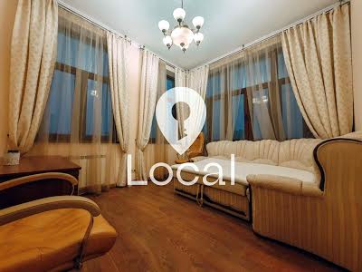 квартира по адресу Ивана Мазепы ул. (Январского Восстания), 3