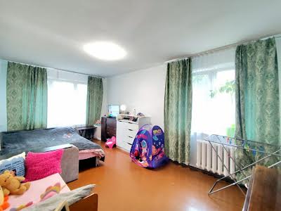 квартира за адресою Волонтерська вул., 6