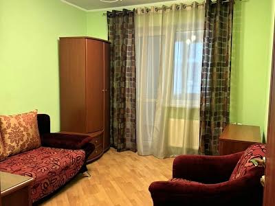 квартира за адресою Кам'янська вул. (Дніпродзержинська), 125