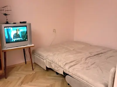 квартира по адресу Новопироговская ул., 29