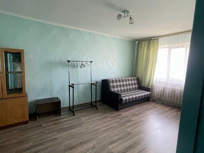 квартира за адресою Романа Шухевича просп. (Генерала Ватутіна), 24-Б