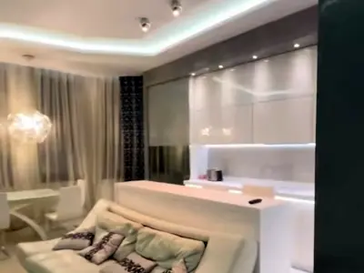 квартира за адресою Генуезька вул., 36