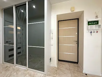 квартира по адресу Миру ул., 30