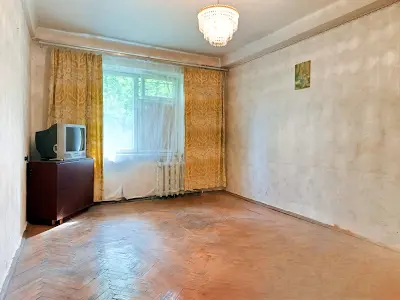квартира за адресою Лісовий просп., 15-А