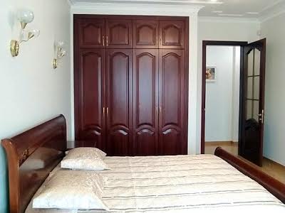 квартира за адресою Кловський узвіз, 5
