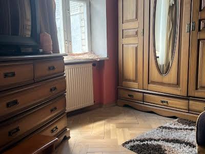 квартира по адресу Зеленая ул., 130