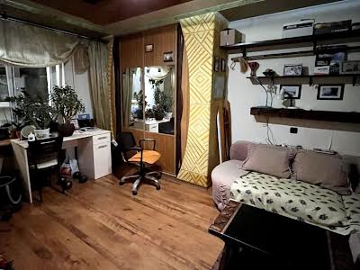 квартира за адресою Володимира Івасюка просп. (Героїв Сталінграду), 16-Г