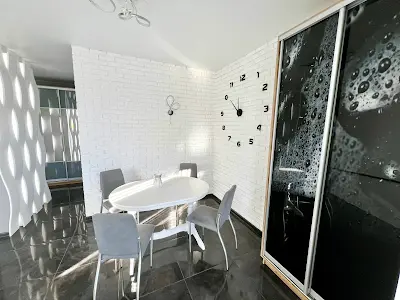 квартира за адресою Боголюбова вул., 33