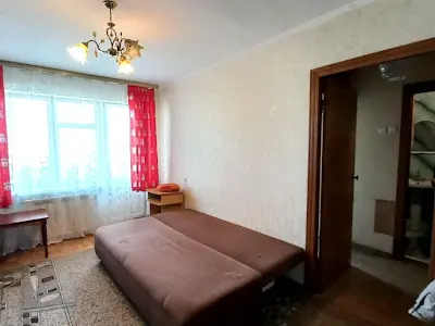 квартира за адресою Оболонський просп., 7-В