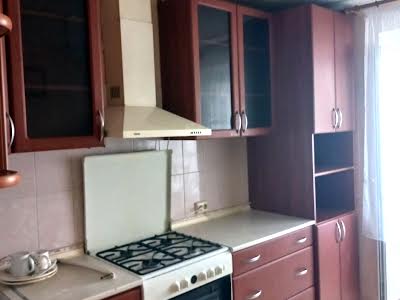 квартира за адресою Лугова вул., 3