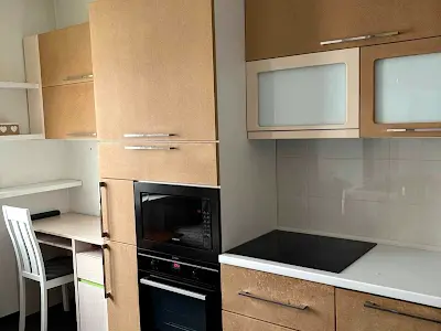 квартира за адресою Драгоманова вул., 1-Б