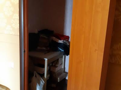 квартира за адресою Петропавлівська вул., 50-Б