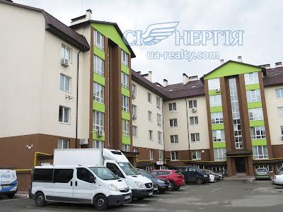 квартира за адресою Кошова вул., 111