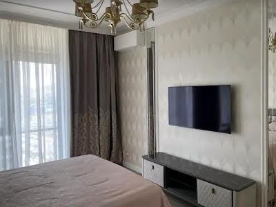 квартира по адресу Трускавецкая ул., 8