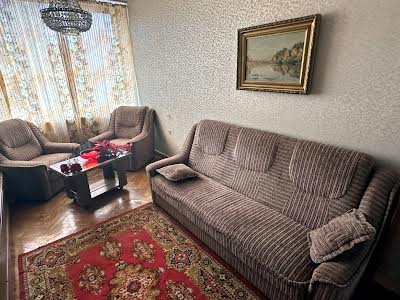 квартира за адресою Лесі Українки бульв., 24