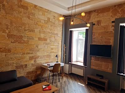 квартира за адресою Дерибасівська вул., 31