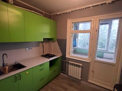 квартира за адресою Райдужна вул., 39