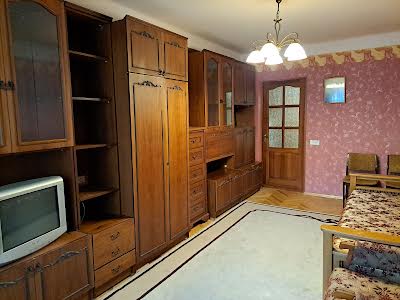 квартира по адресу Игоря Шамо бульв. (Олексія Давидова), 19