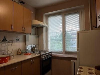 квартира по адресу Харьковская ул., 6