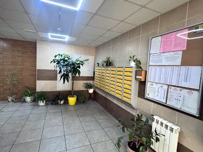 квартира по адресу Киев, Кондратюка Юрия ул., 5