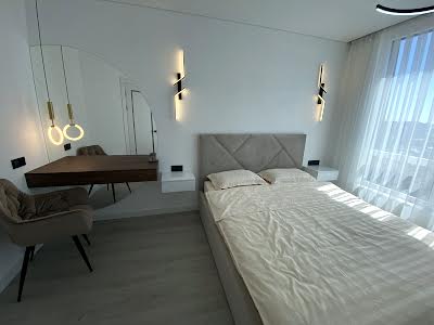 квартира за адресою Юліана Пелеша вул., 3 к4