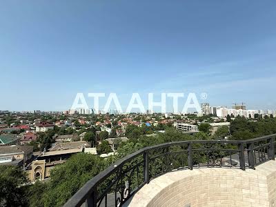 квартира за адресою Полуничний пров., 22а