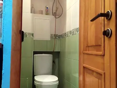 квартира за адресою Ушинського вул., 7