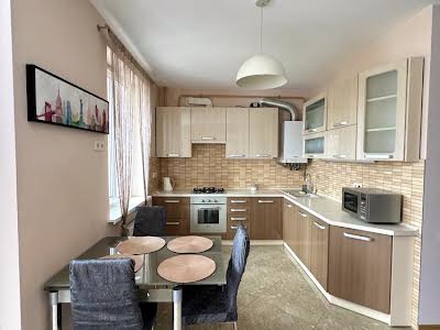 квартира по адресу Рубчака ул., 35