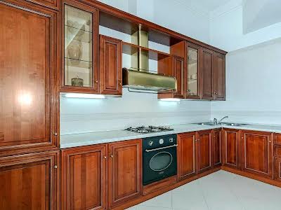 квартира за адресою Саксаганського вул., 58