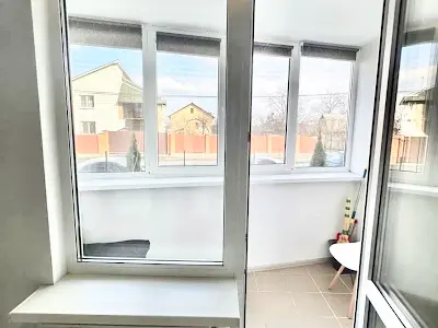 квартира за адресою Стеценка вул., 75-К