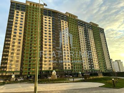 квартира по адресу Михаила Максимовича ул. (Онуфрія Трутенка), 32-Б