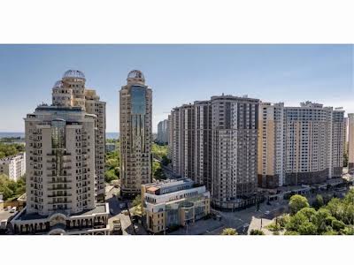 квартира за адресою Генуезька вул., 1-Е