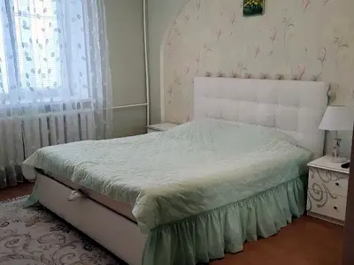 квартира за адресою Бориспільська вул., 26