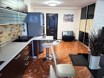 квартира по адресу Сумгаитская ул., 38