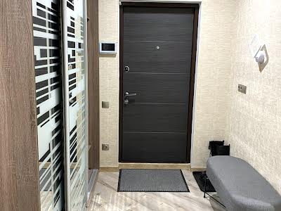 квартира по адресу Жаботинского ул. (Пролетарская улица), 56а
