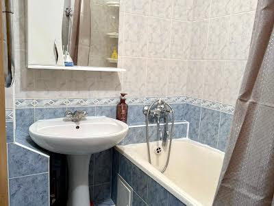 квартира по адресу Олеся Гончара ул., 46/48