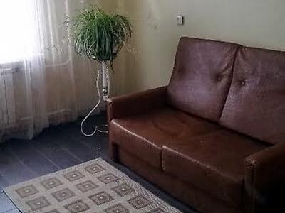 квартира по адресу Федора Эрнста ул., 6