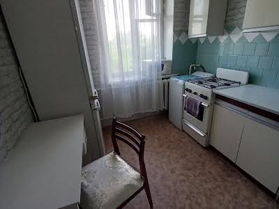 квартира за адресою Олени Теліги вул., 15