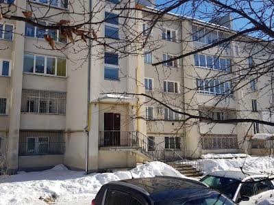 квартира за адресою Пасічна вул., 62а