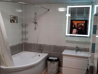 квартира за адресою Барабашова вул., 30